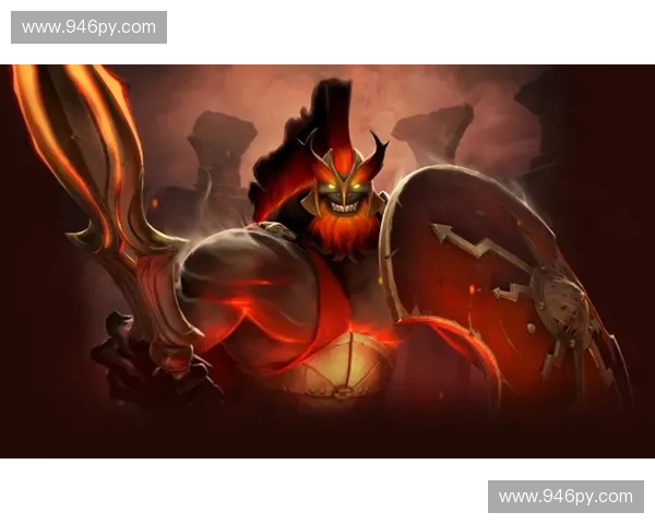 黑刀崛起再战荣耀巅峰DOTA2新传奇英雄的崭新时代