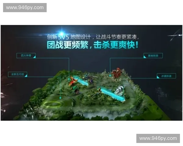 围绕风暴英雄分区打造全方位资料汇总与精彩玩法解析专题深度版篇