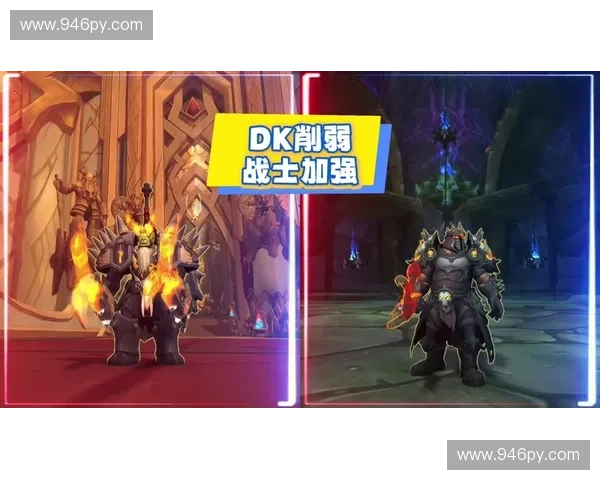最强英雄DK崛起：传奇战士的无敌征途与超凡荣耀
